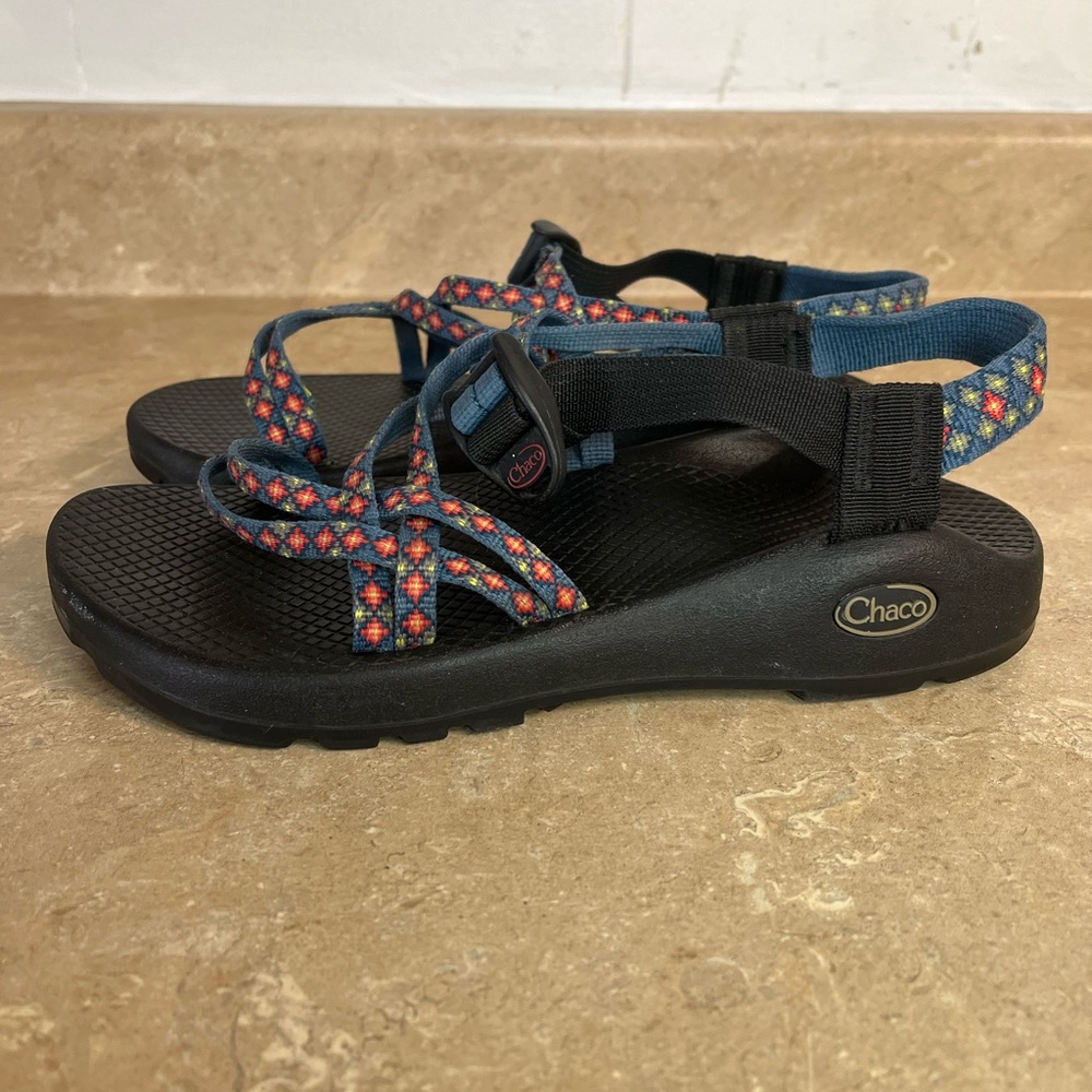 Chaco Women’s ZX1 Sandals